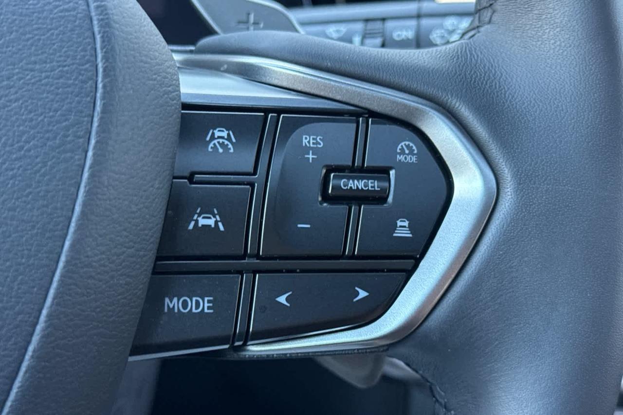 2026 Lexus RX 350h Premium Roseville CA