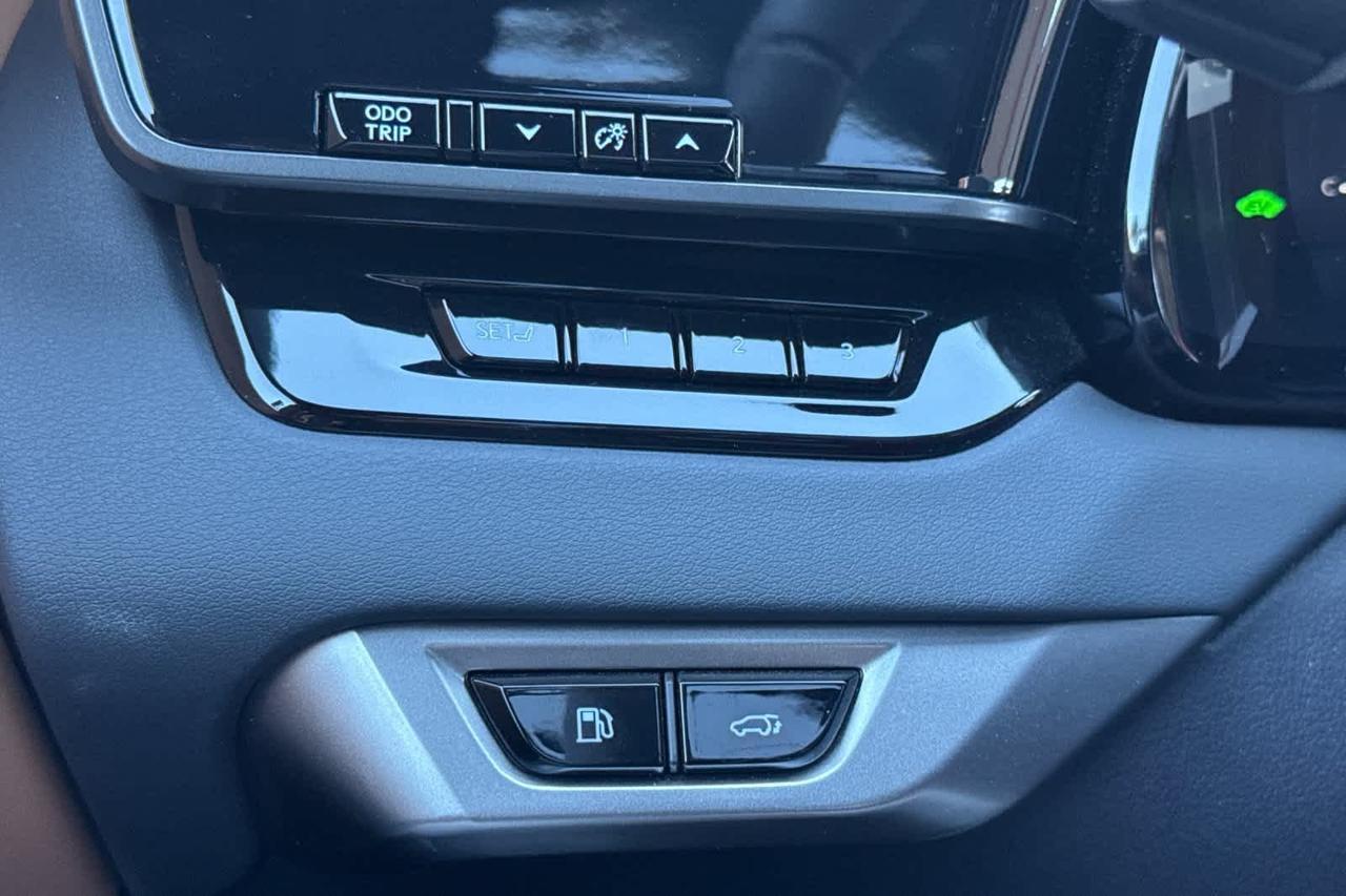 2026 Lexus RX 350h Premium Roseville CA