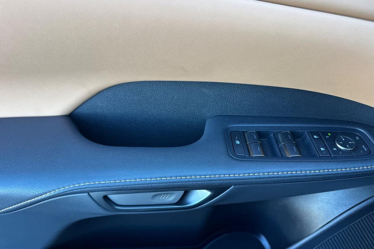 2026 Lexus RX 350h Premium Roseville CA