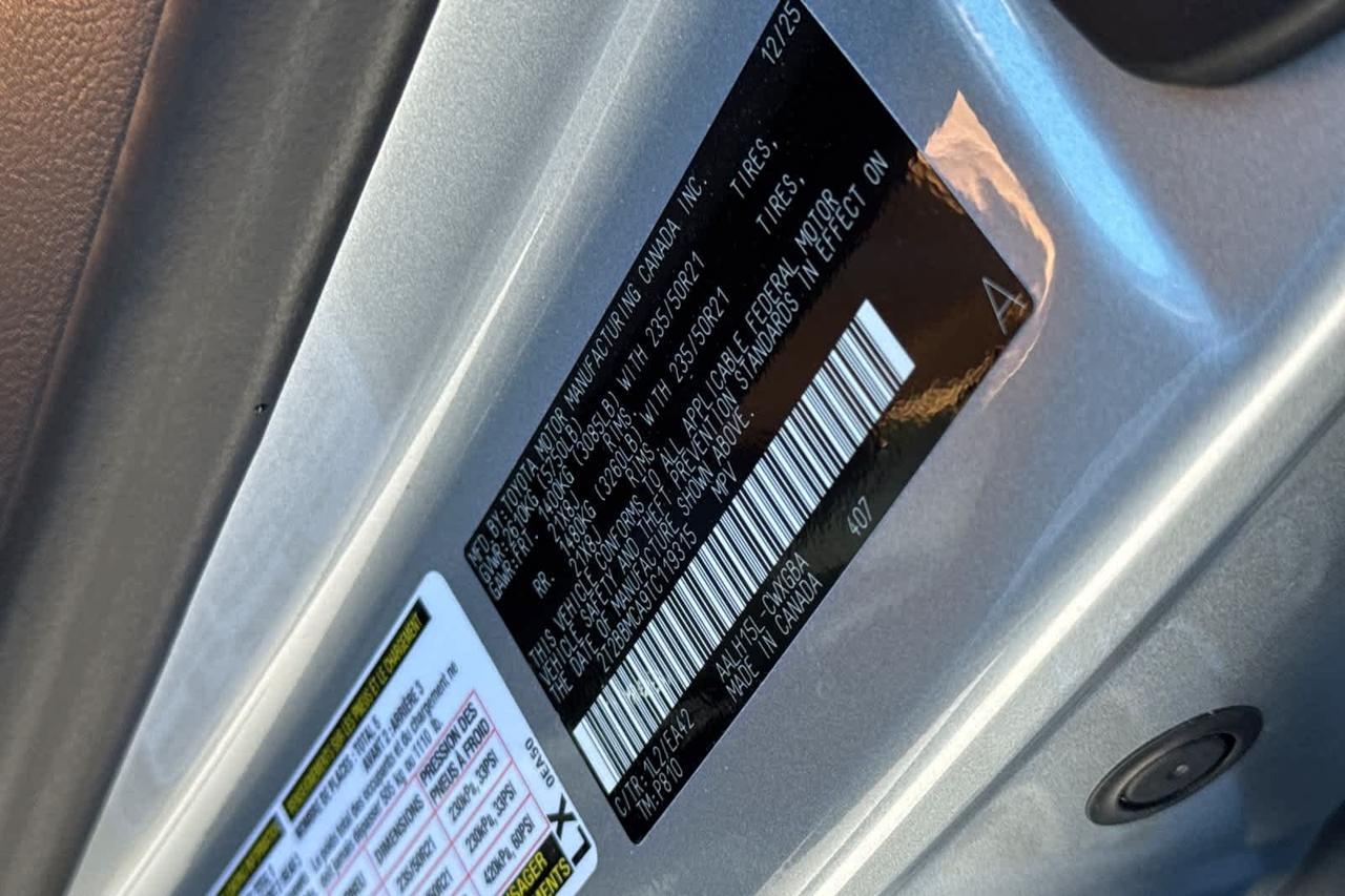 2026 Lexus RX 350h Premium Roseville CA
