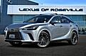 2026 Lexus RX 350h Premium