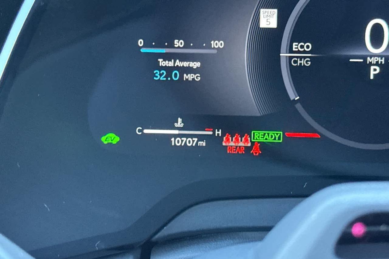2026 Lexus RX 350h Premium Roseville CA