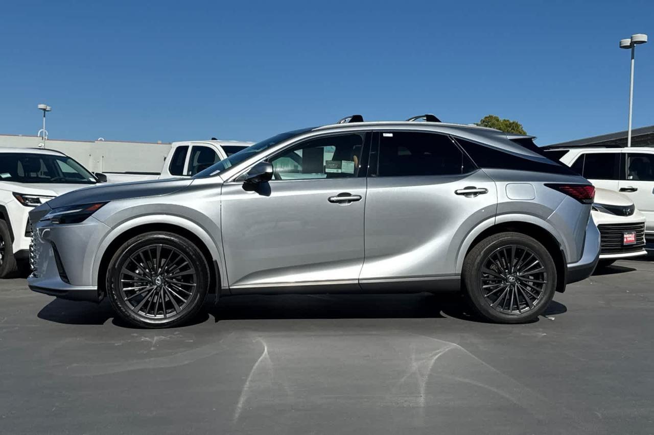 2026 Lexus RX 350h Premium Roseville CA