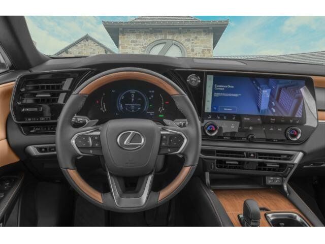 2026 Lexus RX 350h Premium+ San Antonio TX