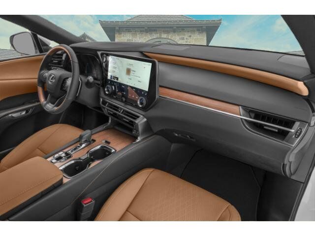 2026 Lexus RX 350h Premium+ San Antonio TX