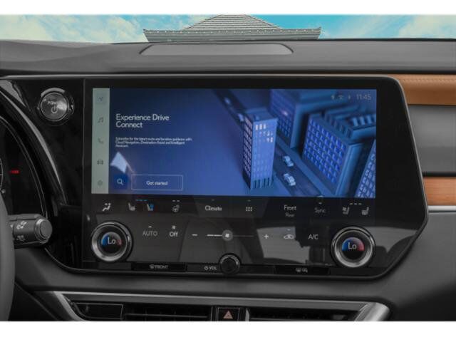 2026 Lexus RX 350h Premium San Antonio TX