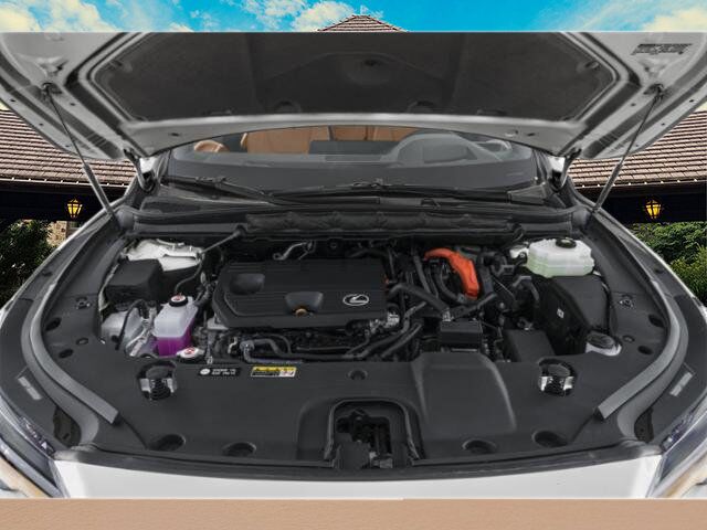 2026 Lexus RX 350h Premium San Antonio TX