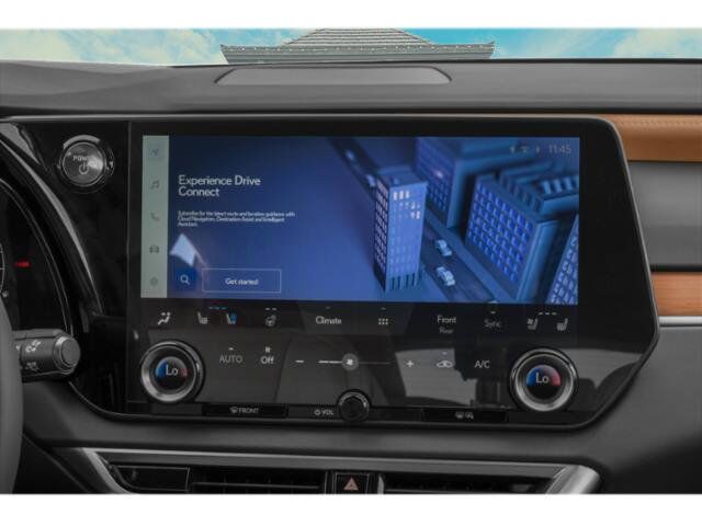 2026 Lexus RX 350h Premium San Antonio TX