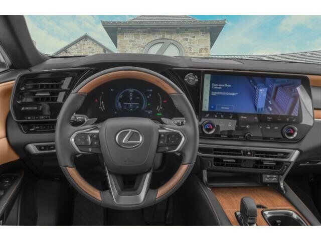 2026 Lexus RX 350h Premium San Antonio TX