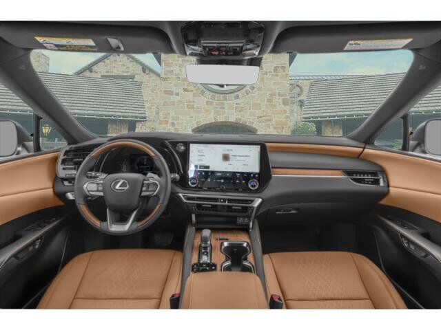 2026 Lexus RX 350h Premium San Antonio TX