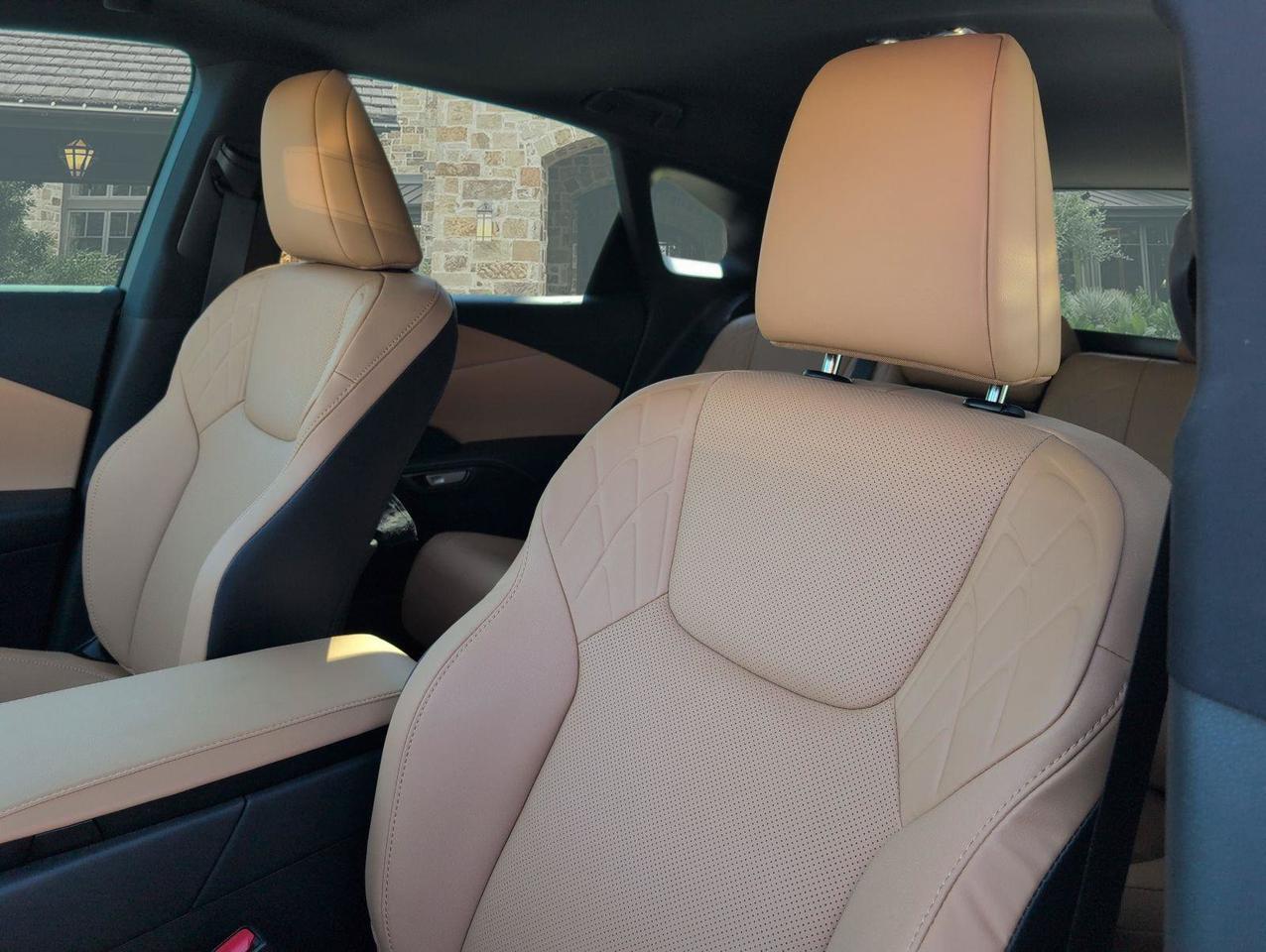 2026 Lexus RX 350h Premium San Antonio TX