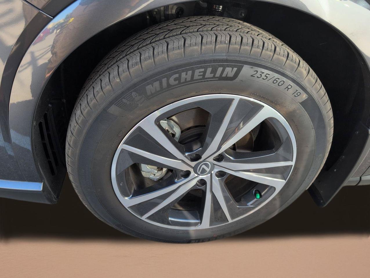 2026 Lexus RX 350h Premium San Antonio TX