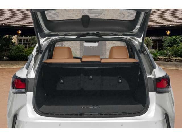 2026 Lexus RX 350h Premium+ San Antonio TX