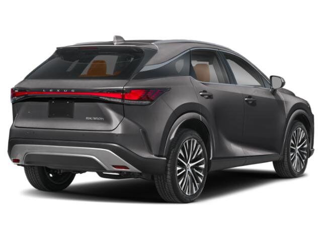 2026 Lexus RX 350h Premium+