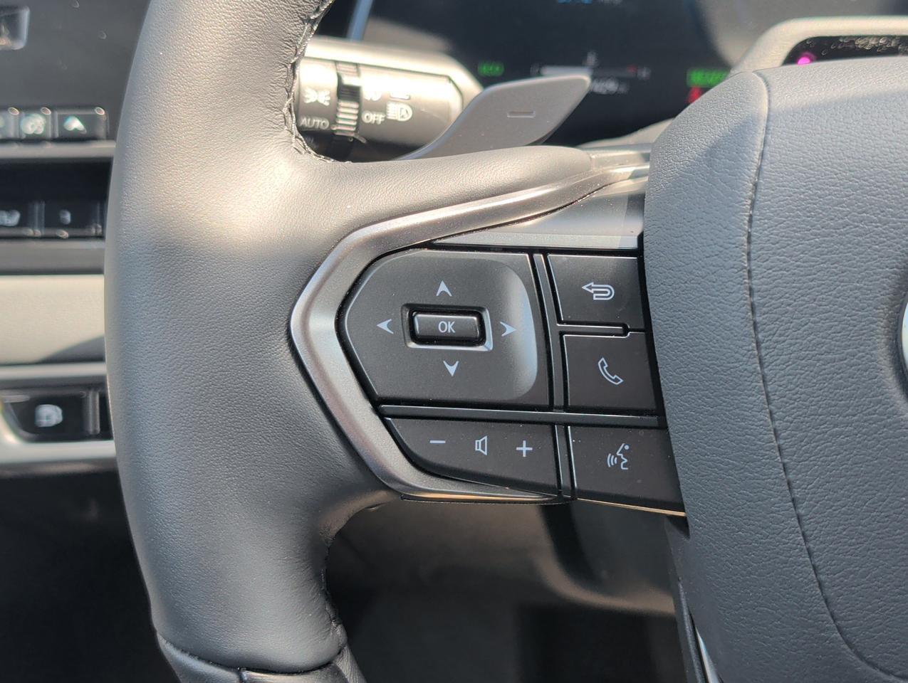 2026 Lexus RX 350h Premium San Juan TX