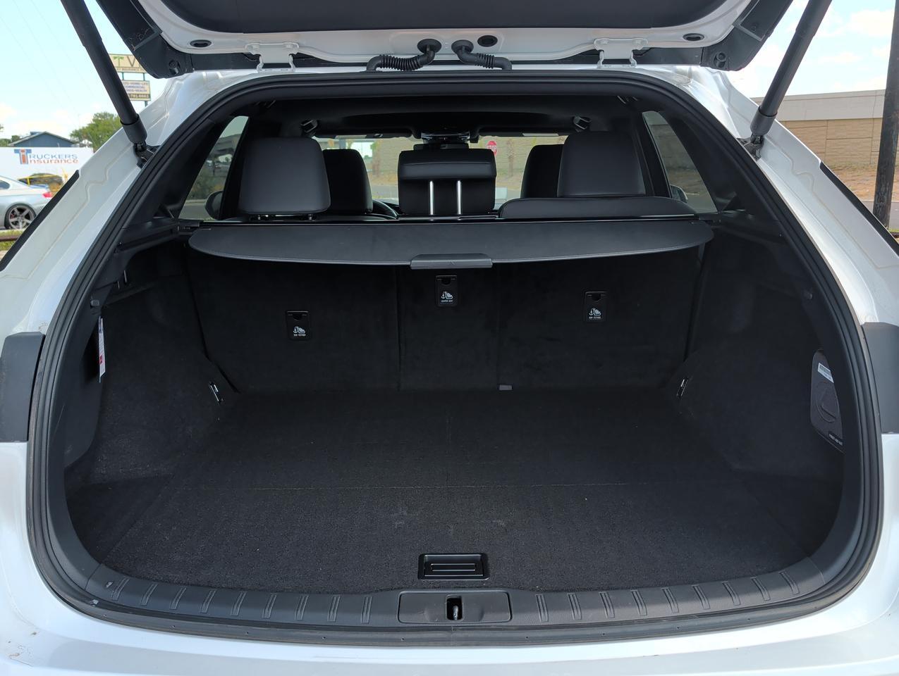 2026 Lexus RX 350h Premium San Juan TX