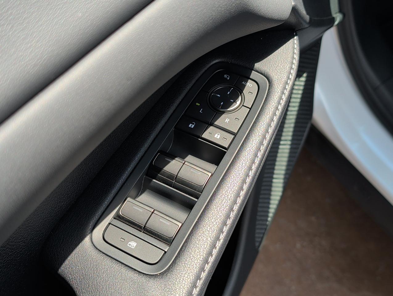 2026 Lexus RX 350h Premium San Juan TX