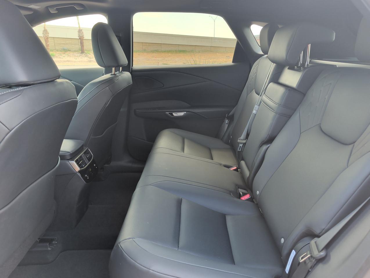 2026 Lexus RX 350h Premium San Juan TX