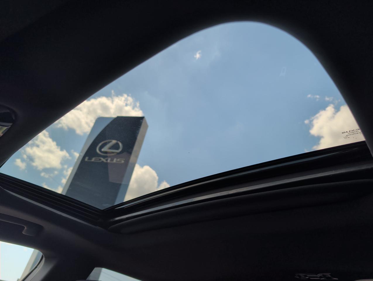 2026 Lexus RX 350h Premium San Juan TX