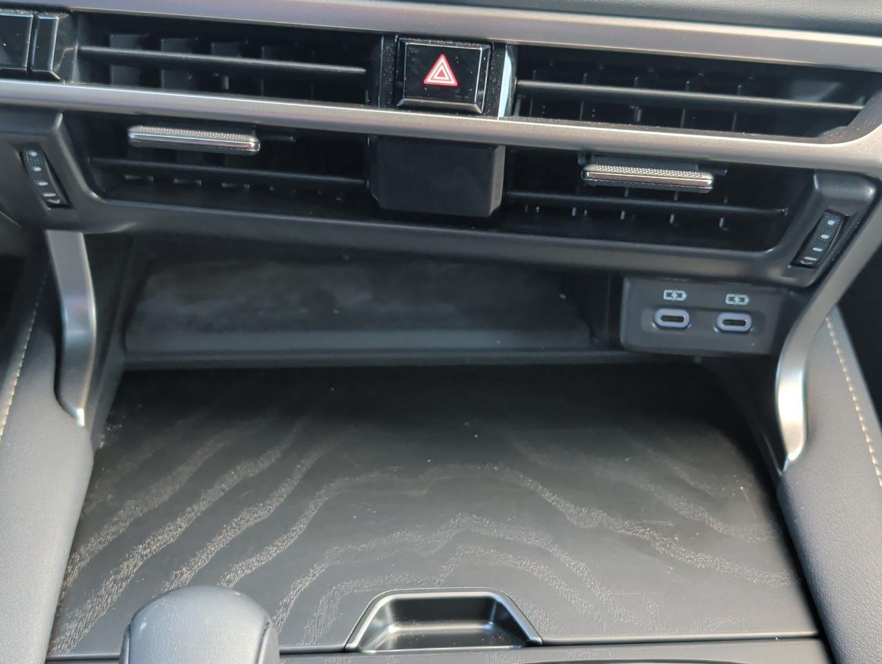 2026 Lexus RX 350h Premium San Juan TX