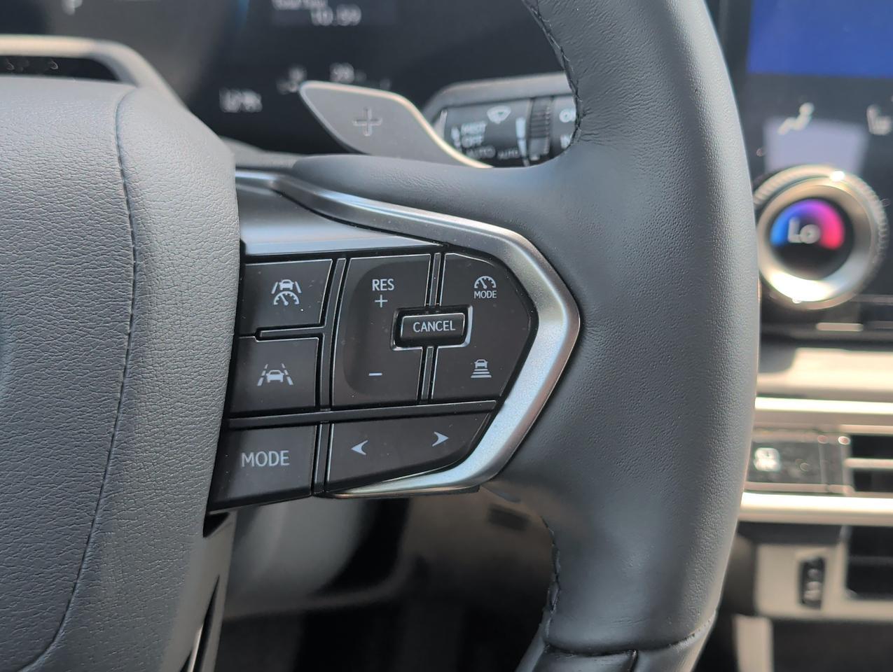 2026 Lexus RX 350h Premium San Juan TX
