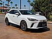2026 Lexus RX 350h Premium