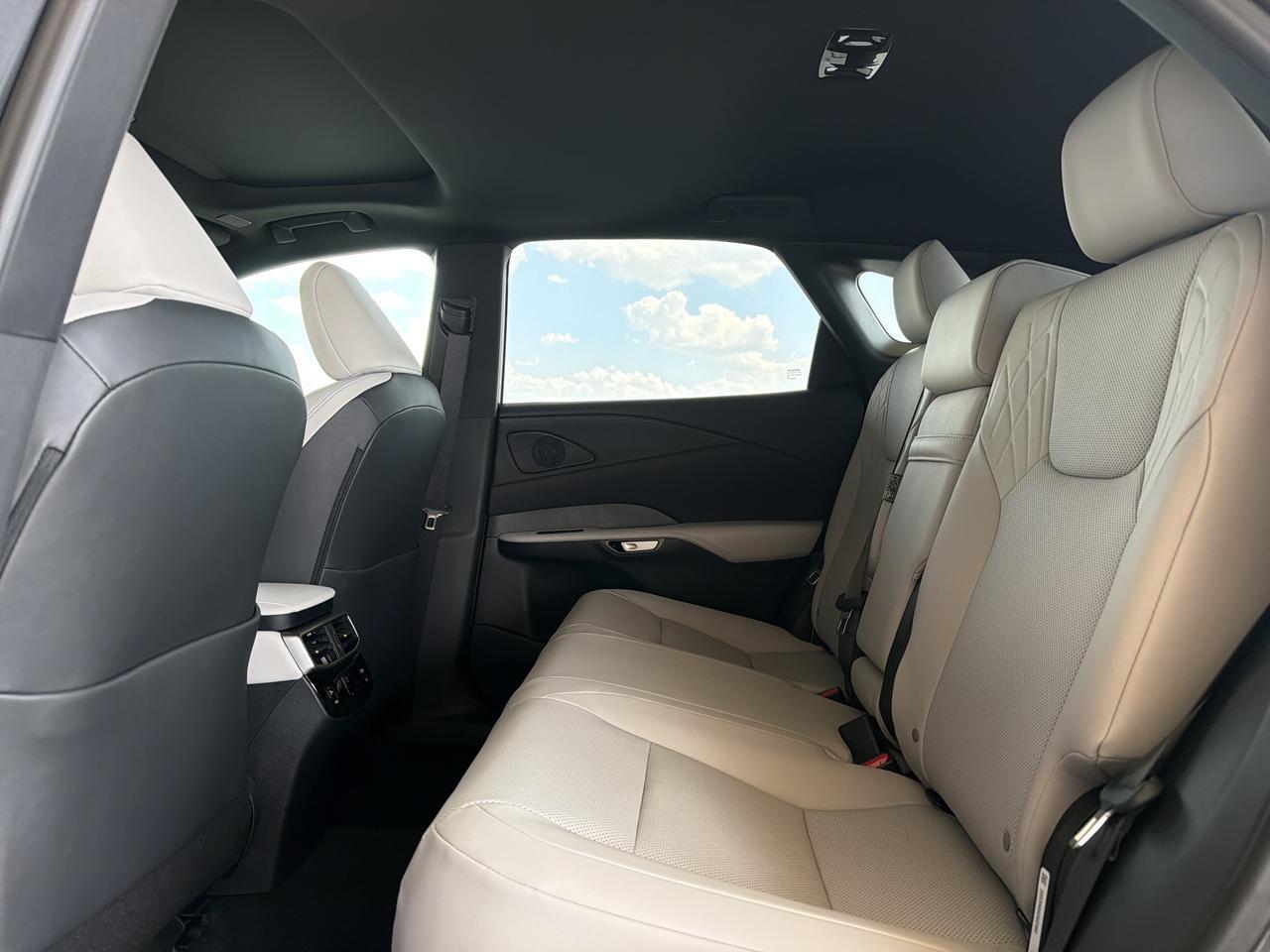2026 Lexus RX 350h Premium San Antonio TX