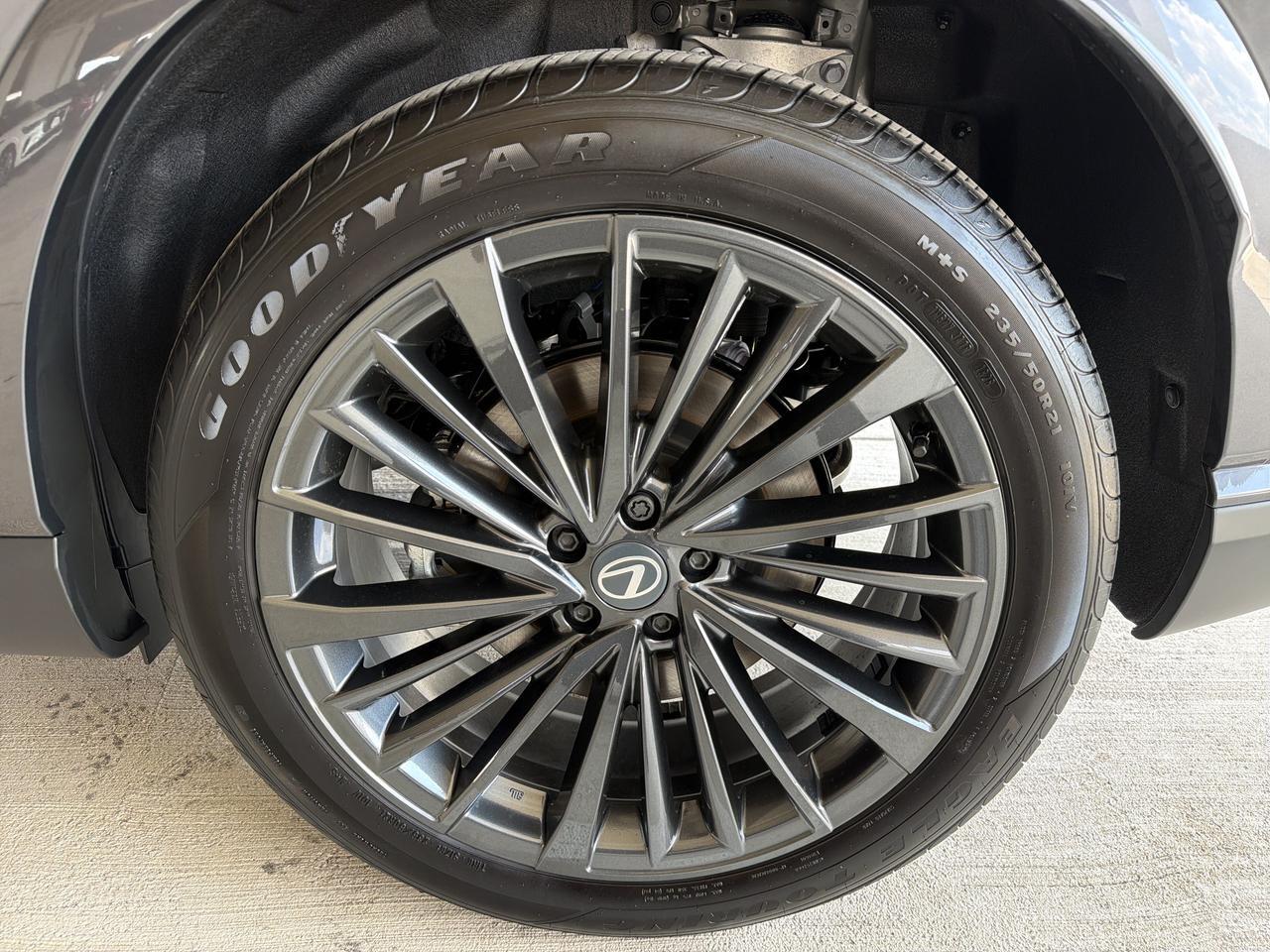 2026 Lexus RX 350h Premium San Antonio TX