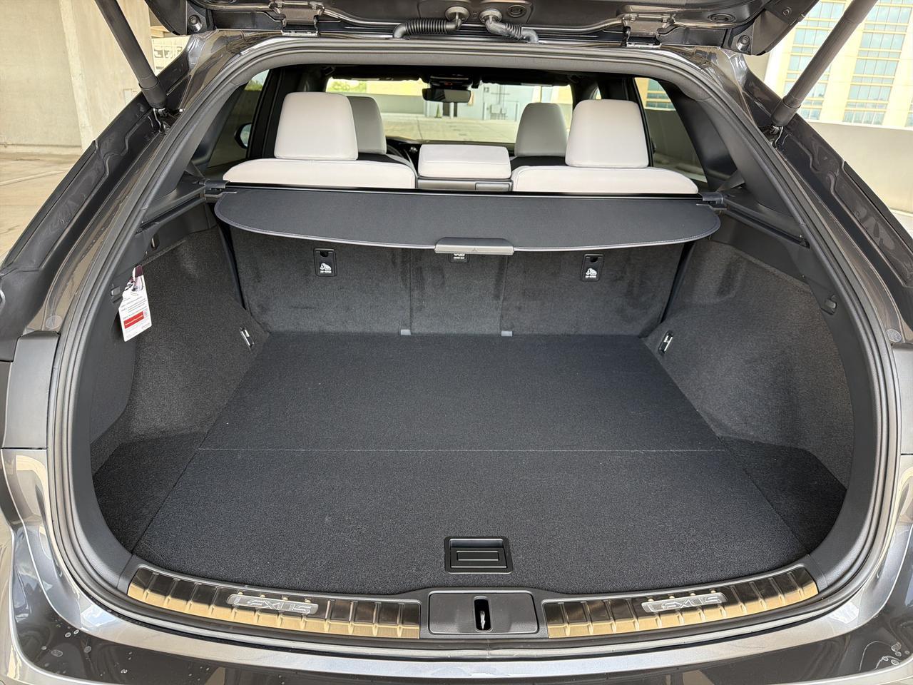 2026 Lexus RX 350h Premium San Antonio TX