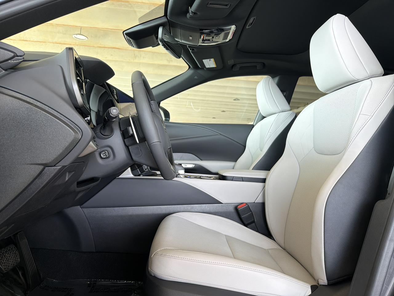 2026 Lexus RX 350h Premium San Antonio TX