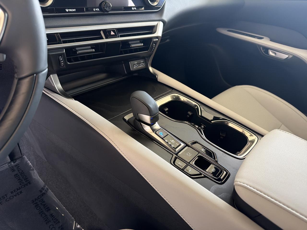 2026 Lexus RX 350h Premium San Antonio TX
