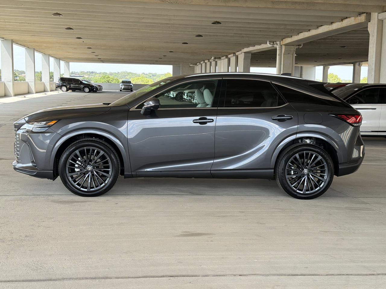 2026 Lexus RX 350h Premium San Antonio TX