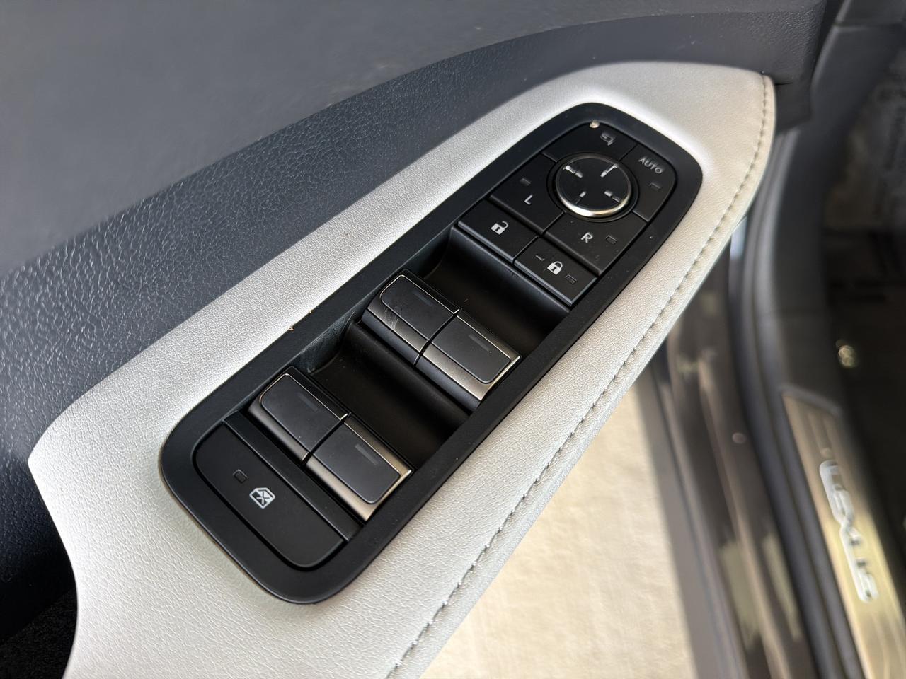 2026 Lexus RX 350h Premium San Antonio TX