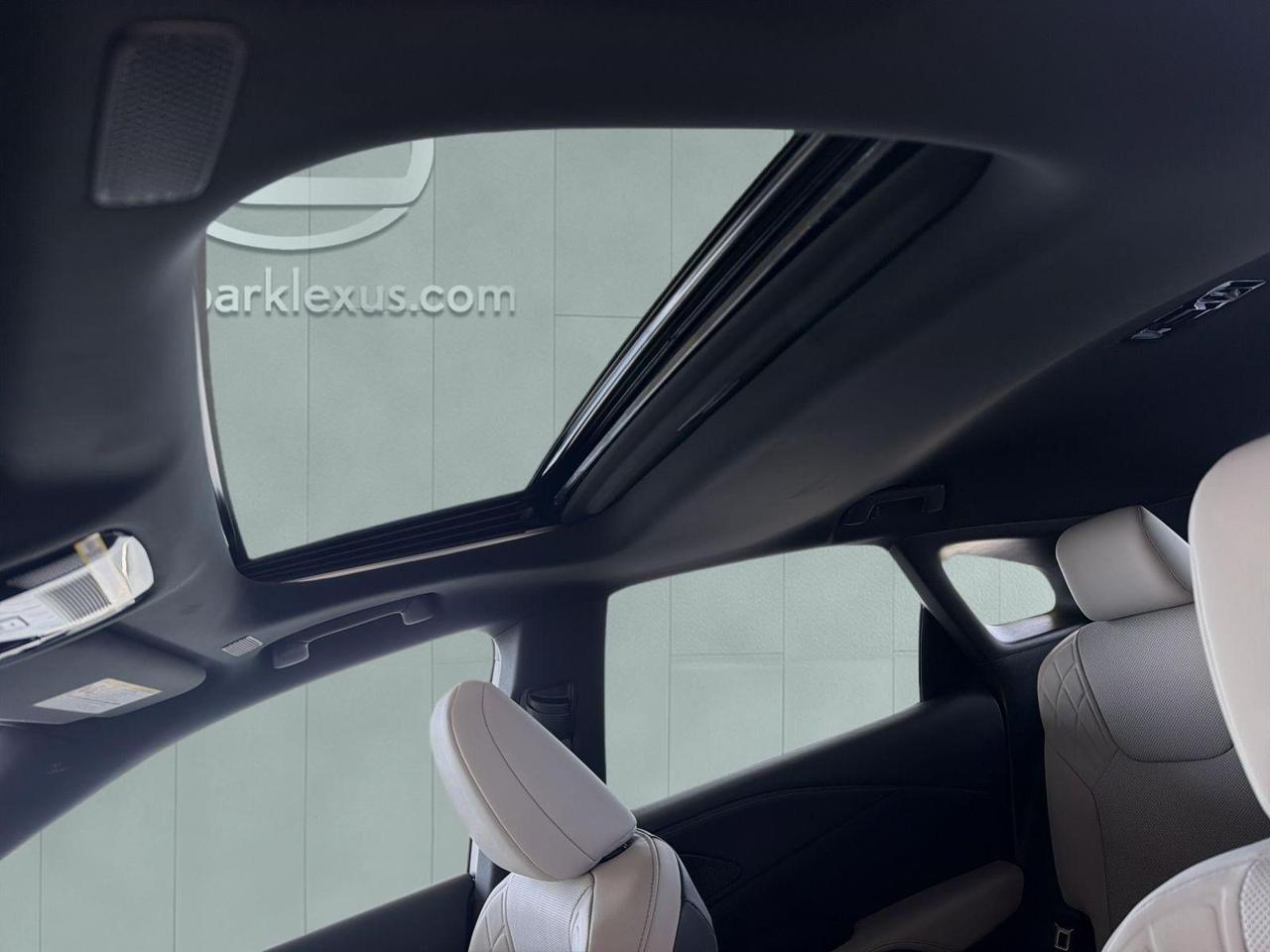 2026 Lexus RX 350h Premium San Antonio TX