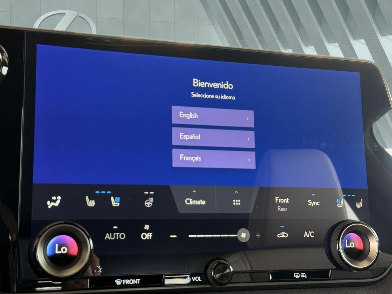 2026 Lexus RX 350h Premium San Antonio TX