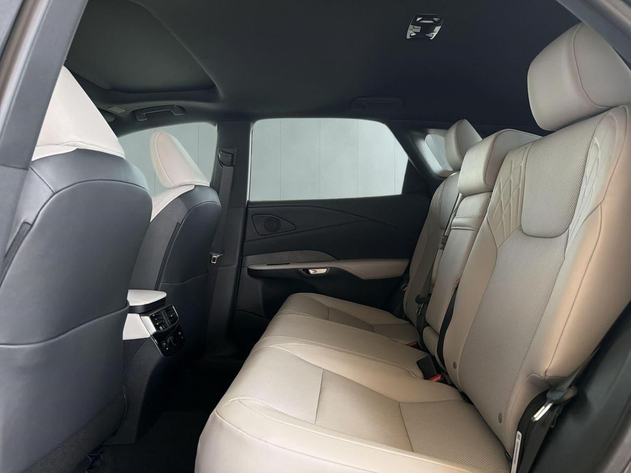 2026 Lexus RX 350h Premium San Antonio TX