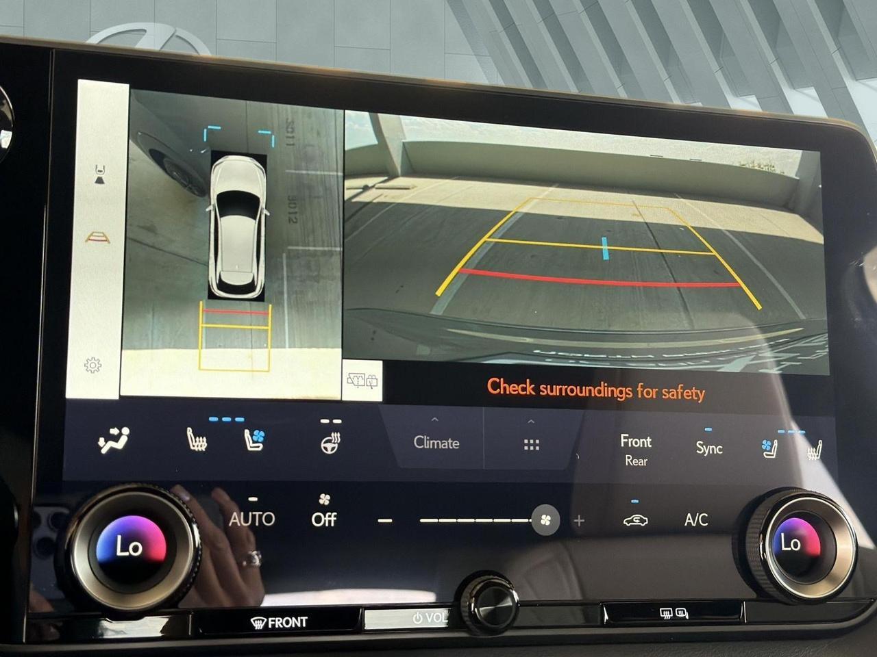 2026 Lexus RX 350h Premium San Antonio TX