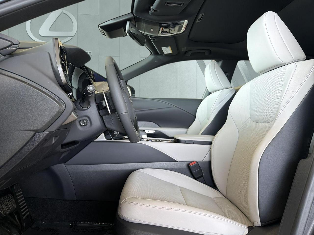 2026 Lexus RX 350h Premium San Antonio TX