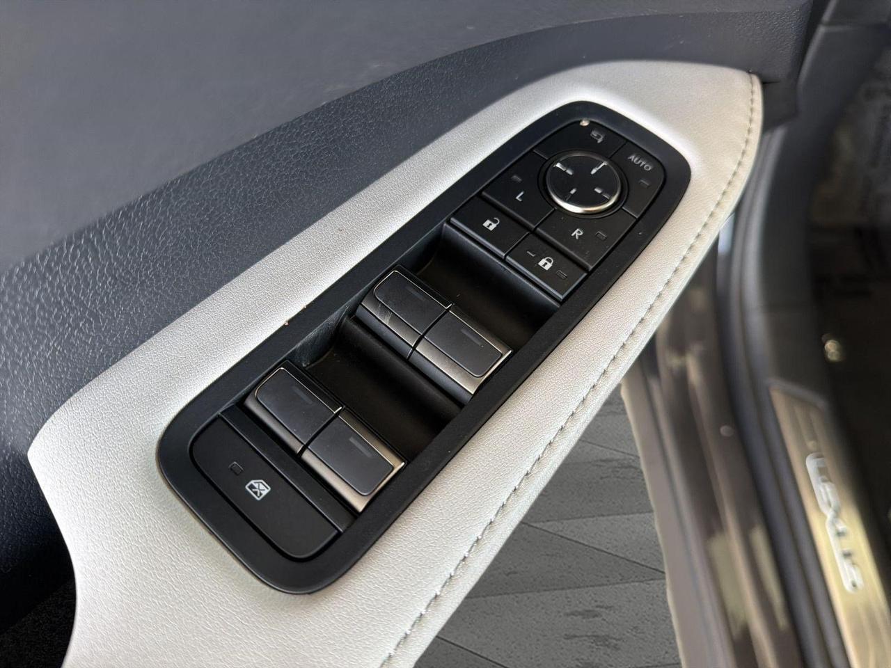 2026 Lexus RX 350h Premium San Antonio TX