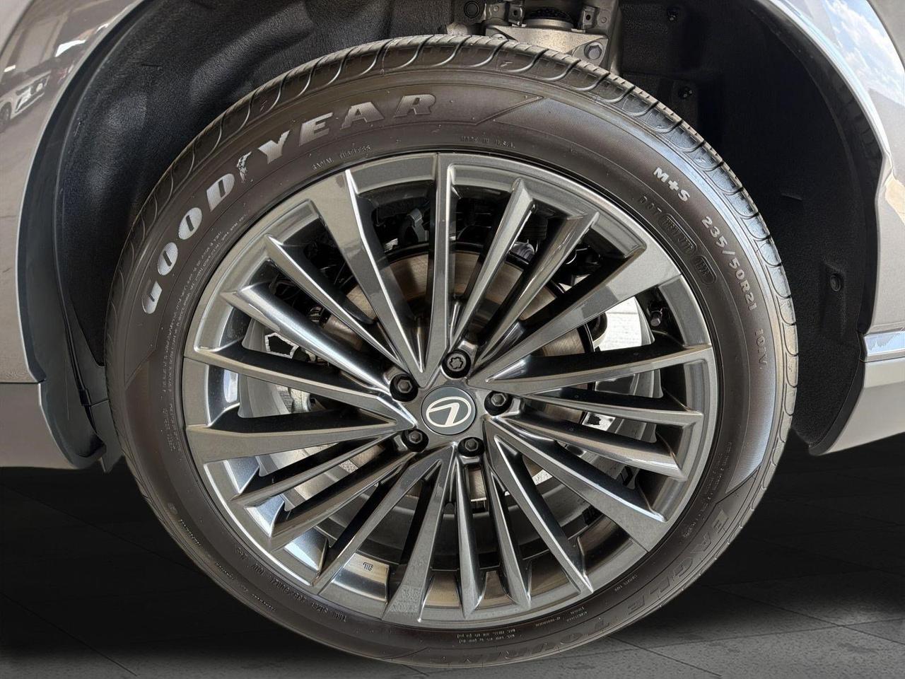 2026 Lexus RX 350h Premium San Antonio TX