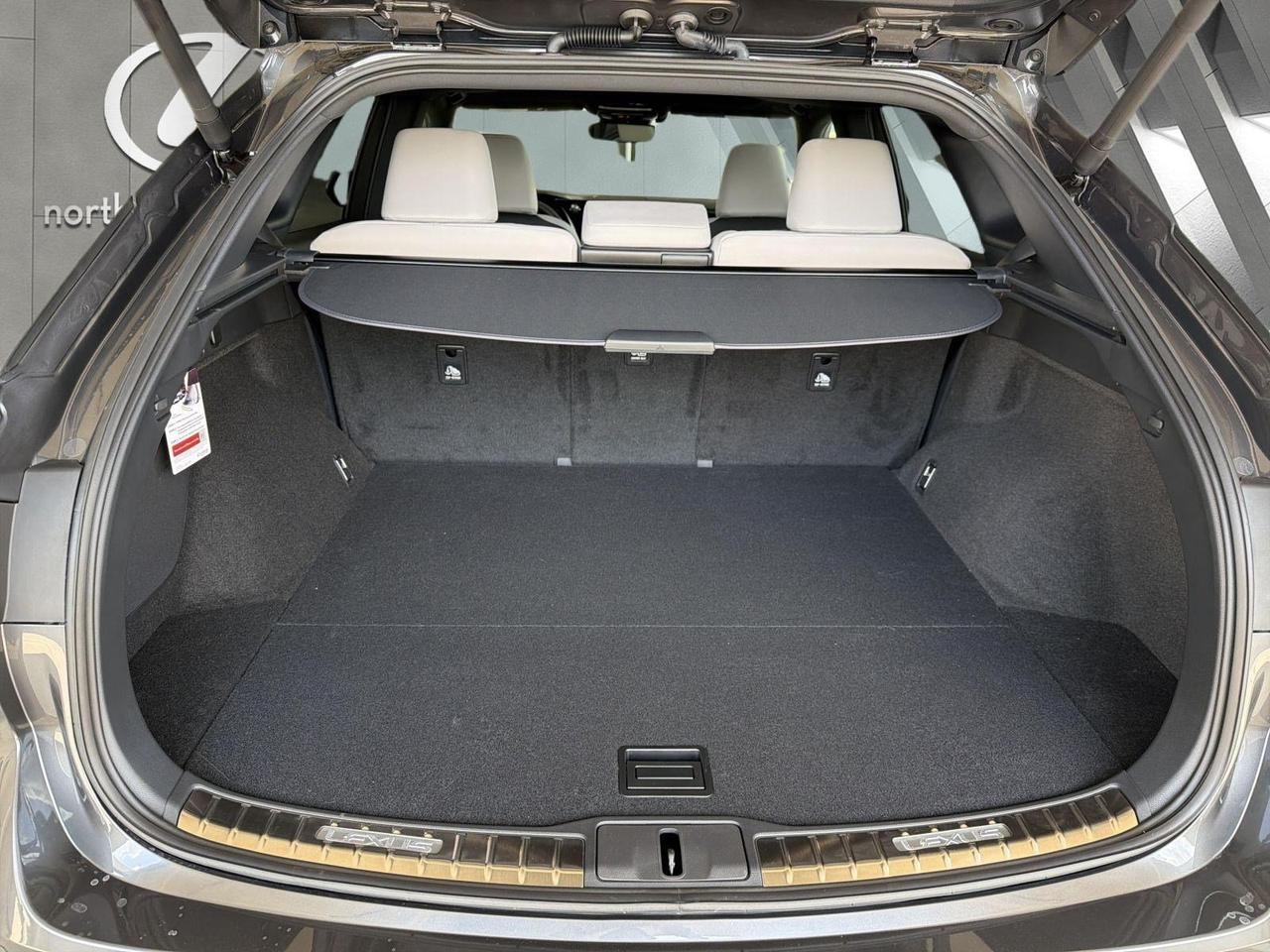 2026 Lexus RX 350h Premium San Antonio TX