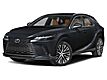 2026 Lexus RX 350h Premium