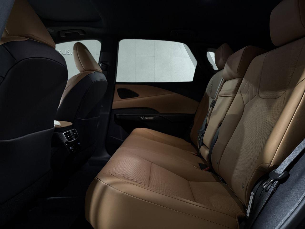 2026 Lexus RX 350h Premium San Antonio TX