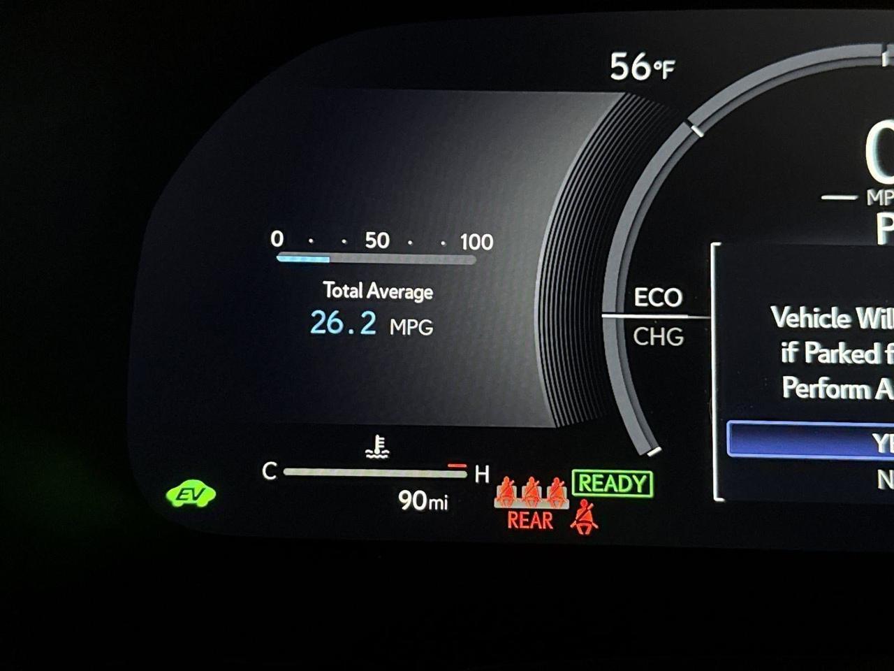 2026 Lexus RX 350h Premium San Antonio TX