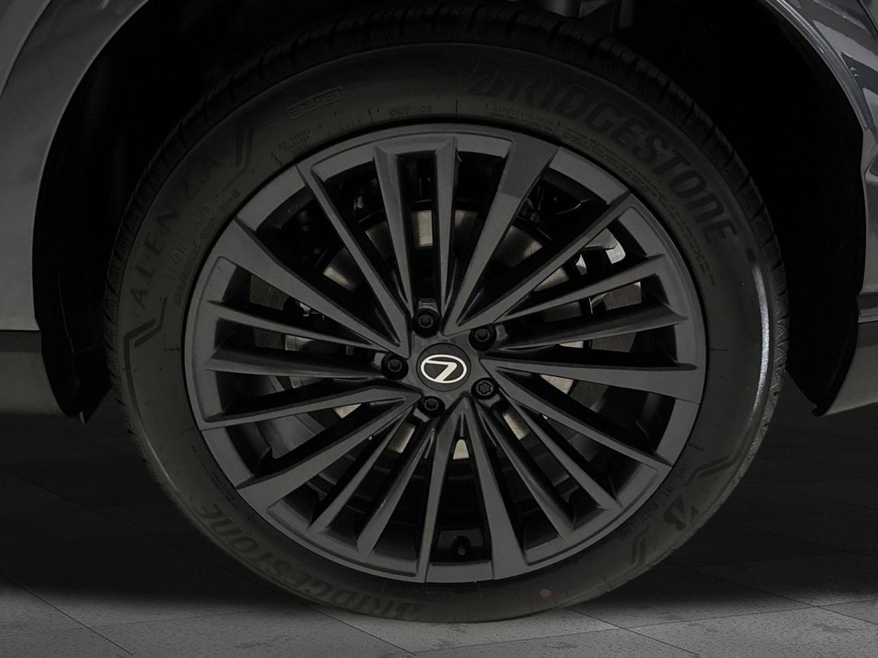 2026 Lexus RX 350h Premium San Antonio TX