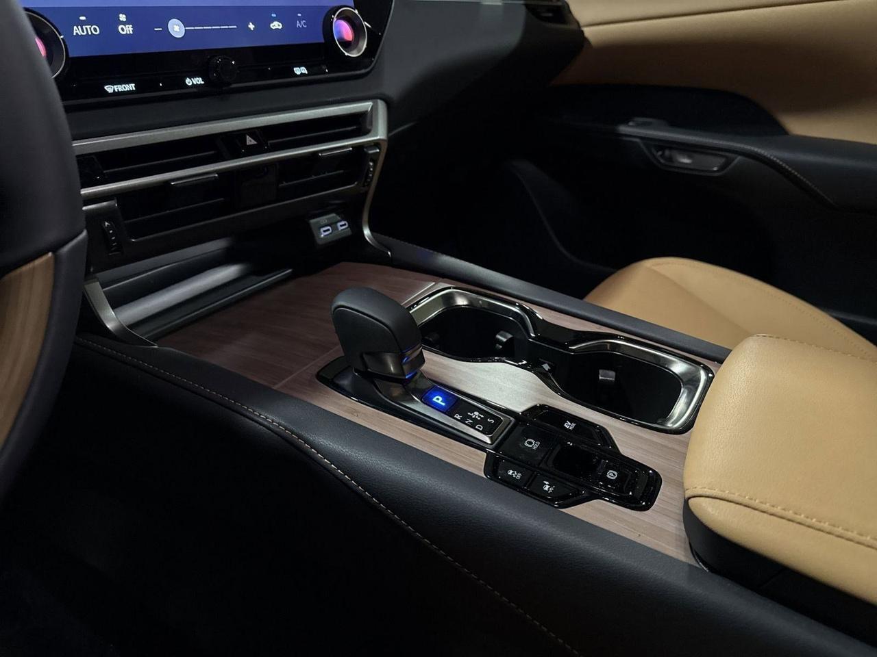 2026 Lexus RX 350h Premium San Antonio TX