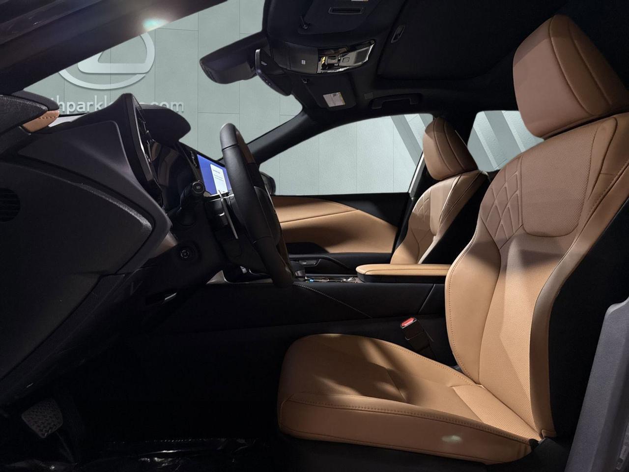 2026 Lexus RX 350h Premium San Antonio TX