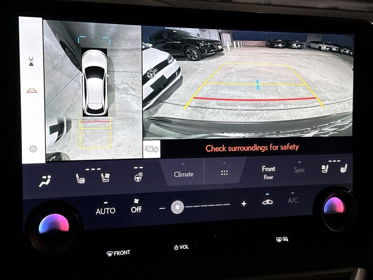 2026 Lexus RX 350h Premium San Antonio TX