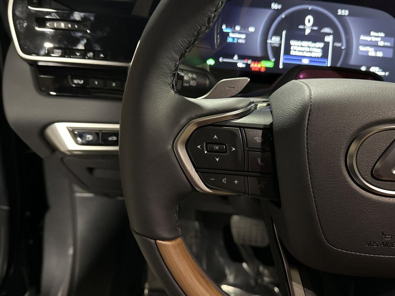 2026 Lexus RX 350h Premium San Antonio TX