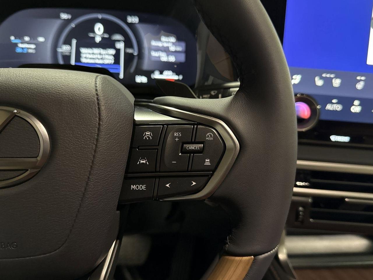 2026 Lexus RX 350h Premium San Antonio TX